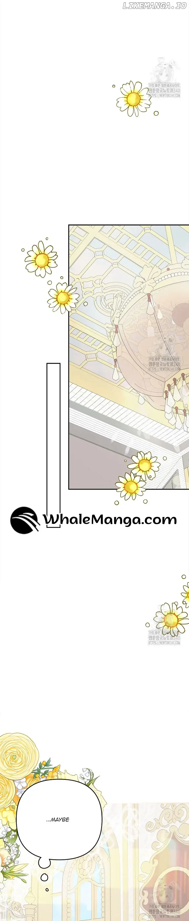 The Youngest Daughter of the Villainous Duke Chapter 93 Page 8