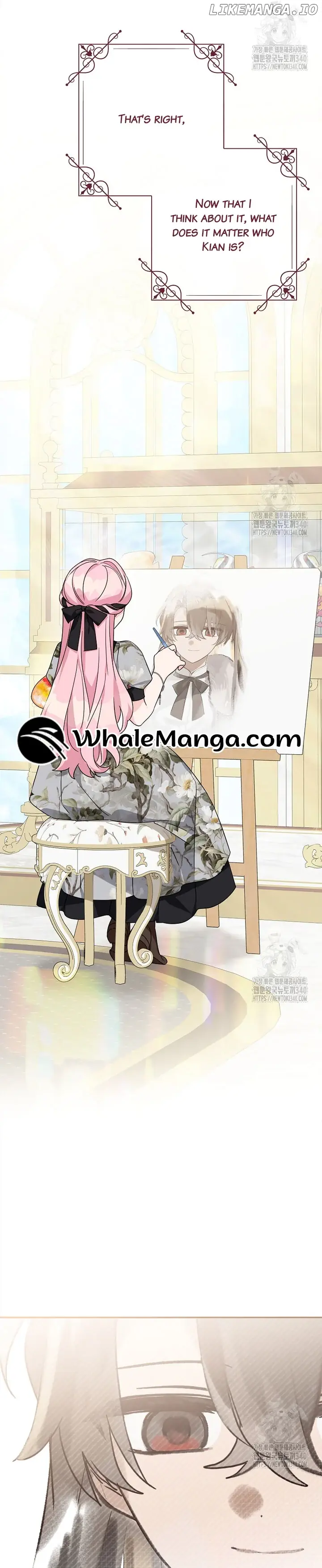 The Youngest Daughter of the Villainous Duke Chapter 93 Page 14