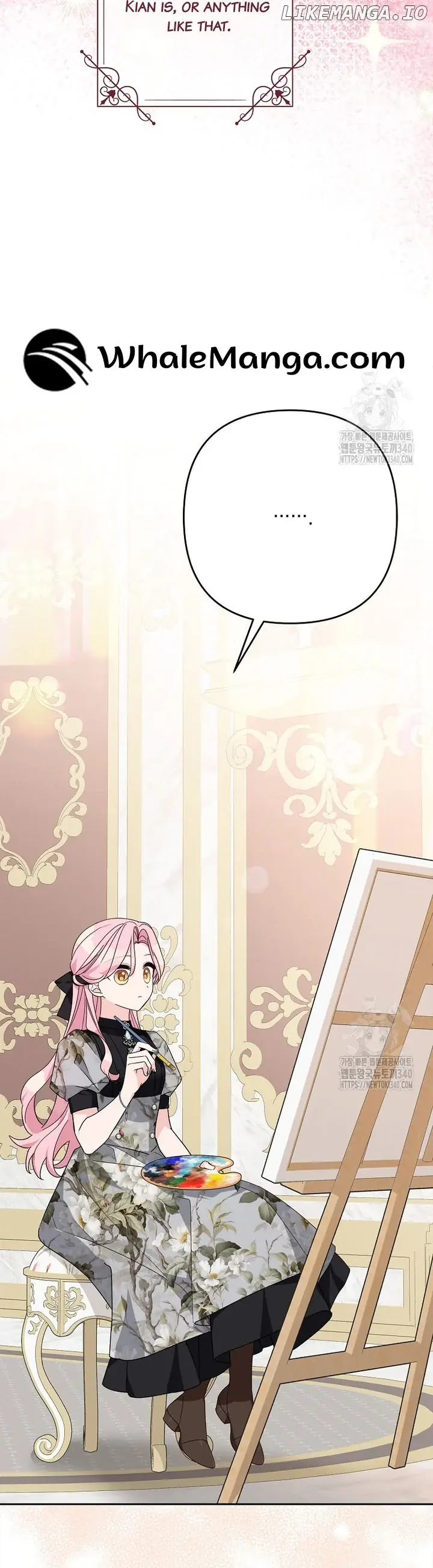 The Youngest Daughter of the Villainous Duke Chapter 93 Page 16