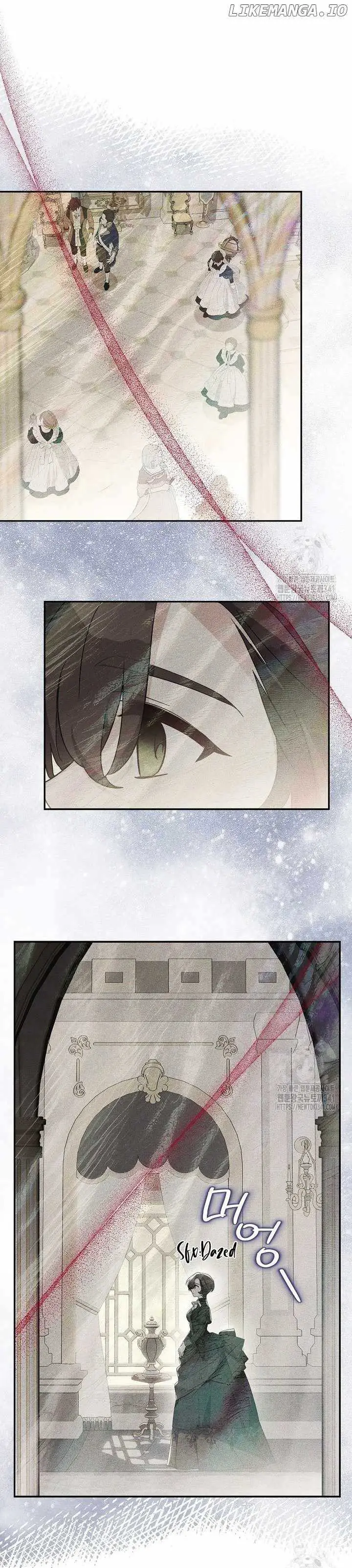 The Youngest Daughter of the Villainous Duke Chapter 94 Page 4