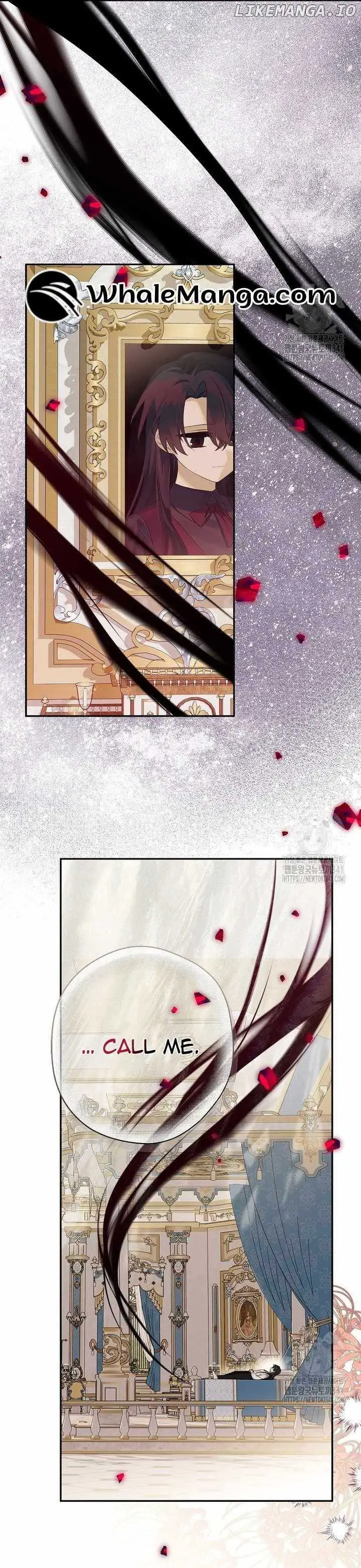 The Youngest Daughter of the Villainous Duke Chapter 94 Page 6