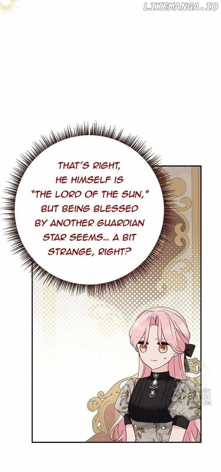 The Youngest Daughter of the Villainous Duke Chapter 94 Page 21