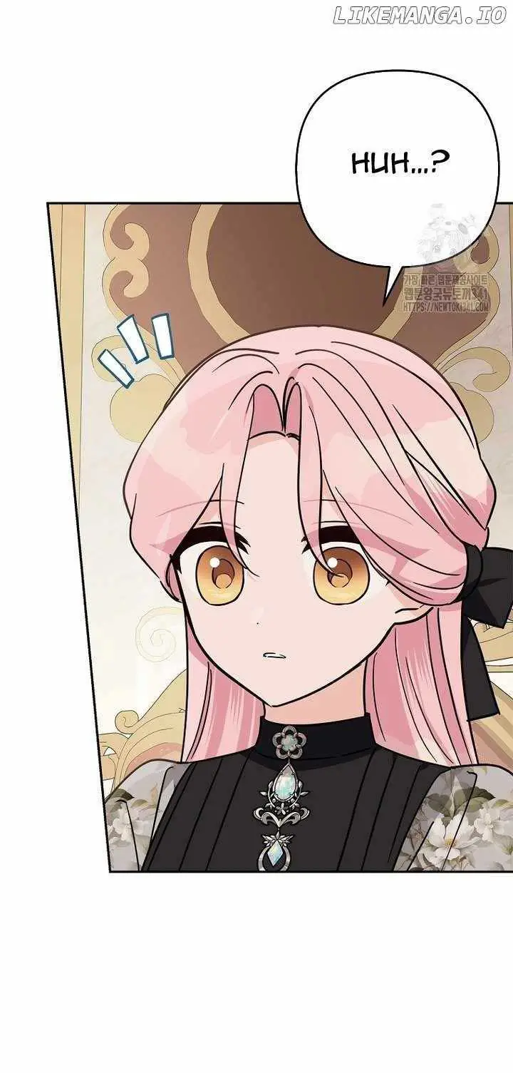 The Youngest Daughter of the Villainous Duke Chapter 94 Page 26