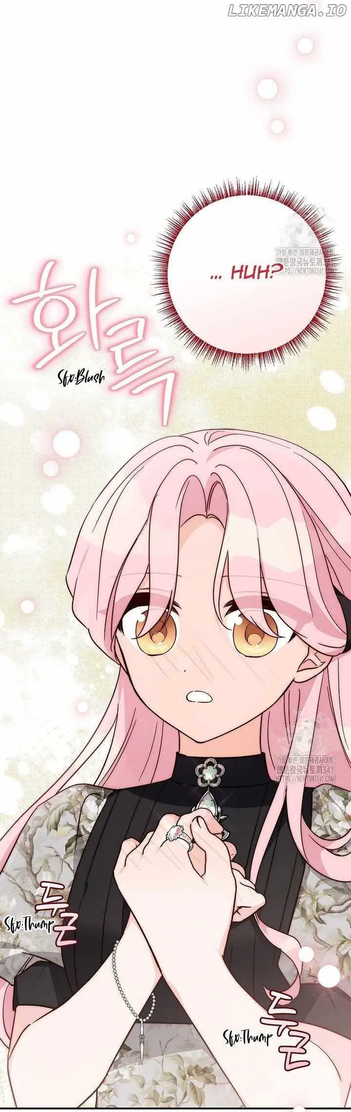 The Youngest Daughter of the Villainous Duke Chapter 94 Page 29