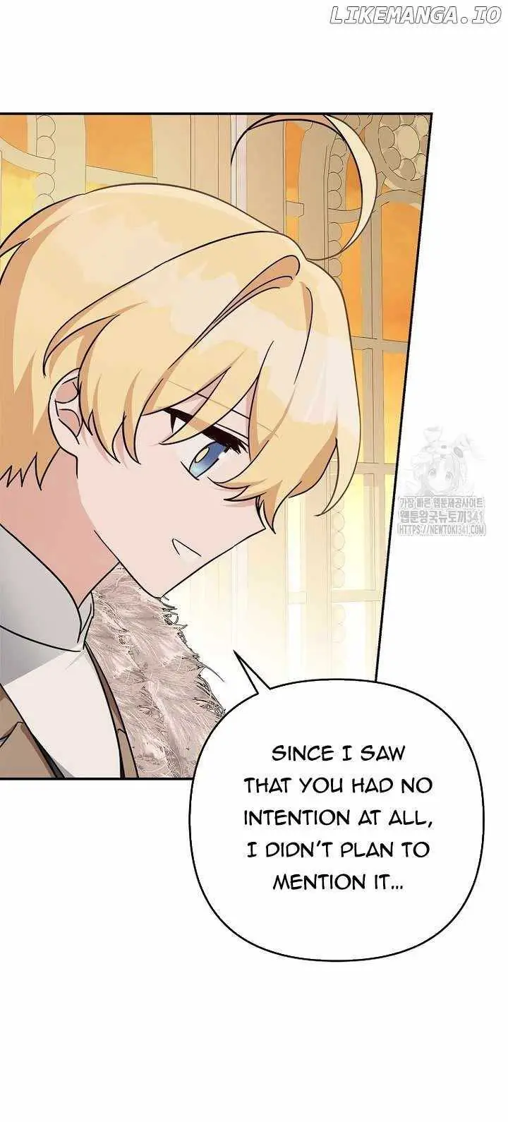 The Youngest Daughter of the Villainous Duke Chapter 94 Page 31