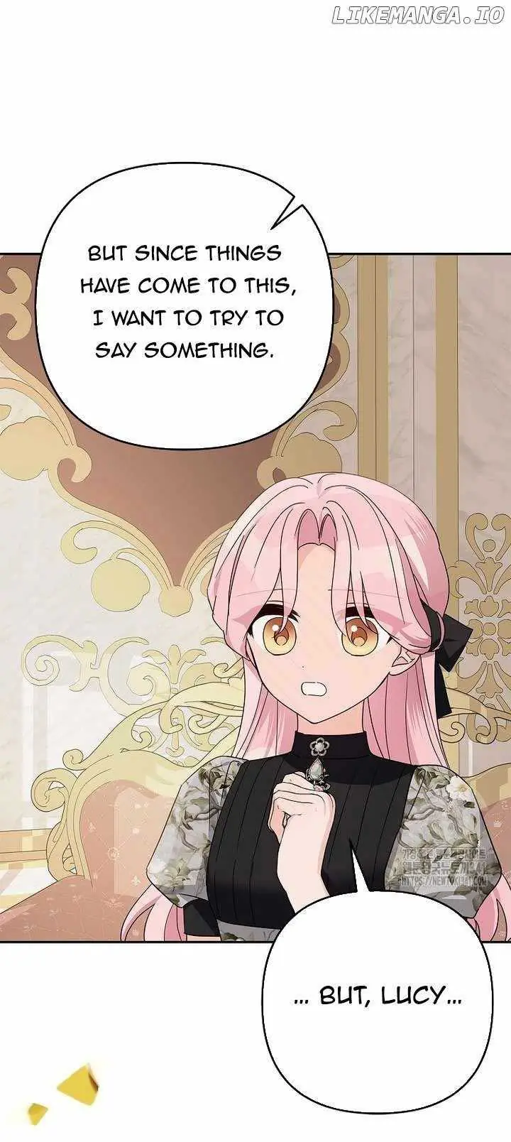 The Youngest Daughter of the Villainous Duke Chapter 94 Page 32