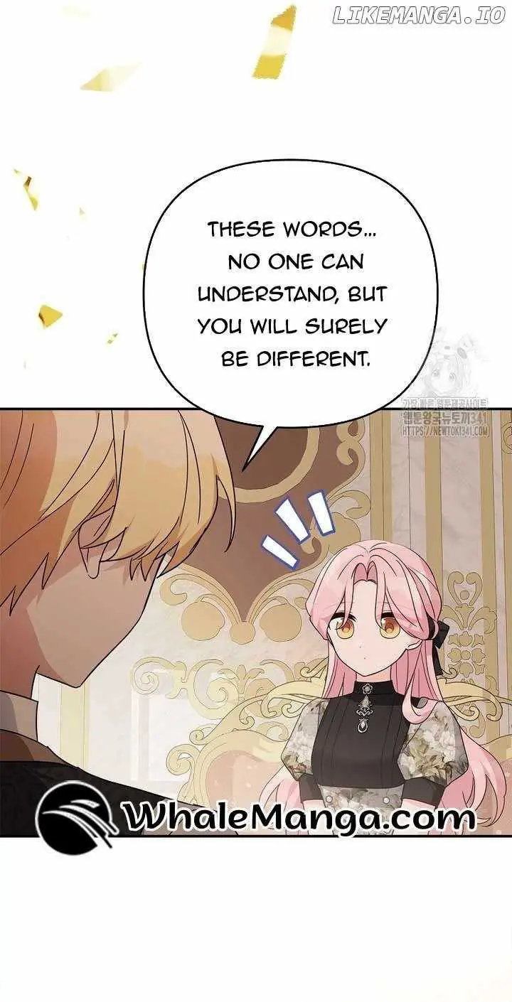 The Youngest Daughter of the Villainous Duke Chapter 94 Page 35