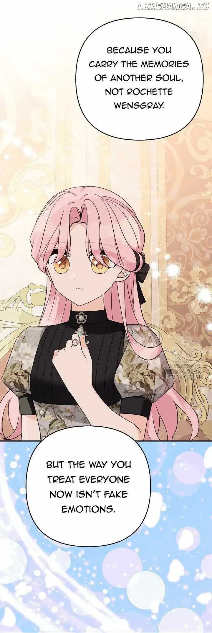 The Youngest Daughter of the Villainous Duke Chapter 94 Page 36