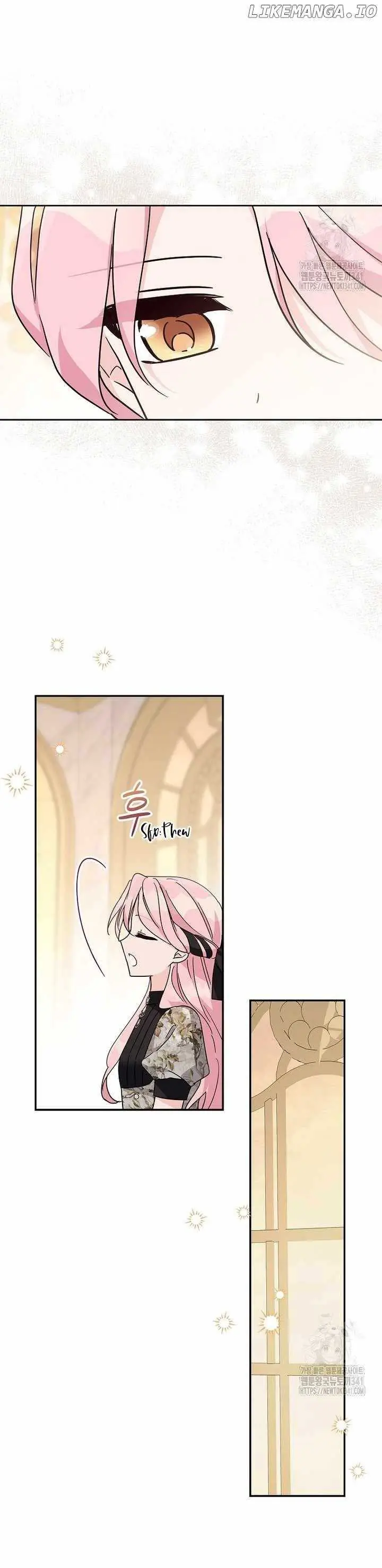 The Youngest Daughter of the Villainous Duke Chapter 94 Page 44