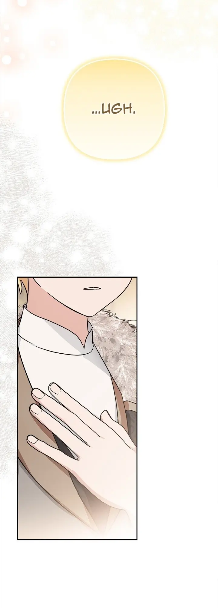 The Youngest Daughter of the Villainous Duke Chapter 95 Page 4