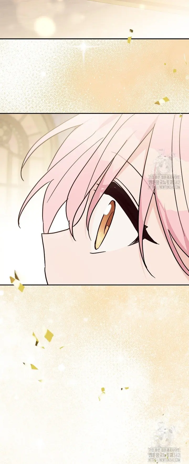 The Youngest Daughter of the Villainous Duke Chapter 95 Page 10
