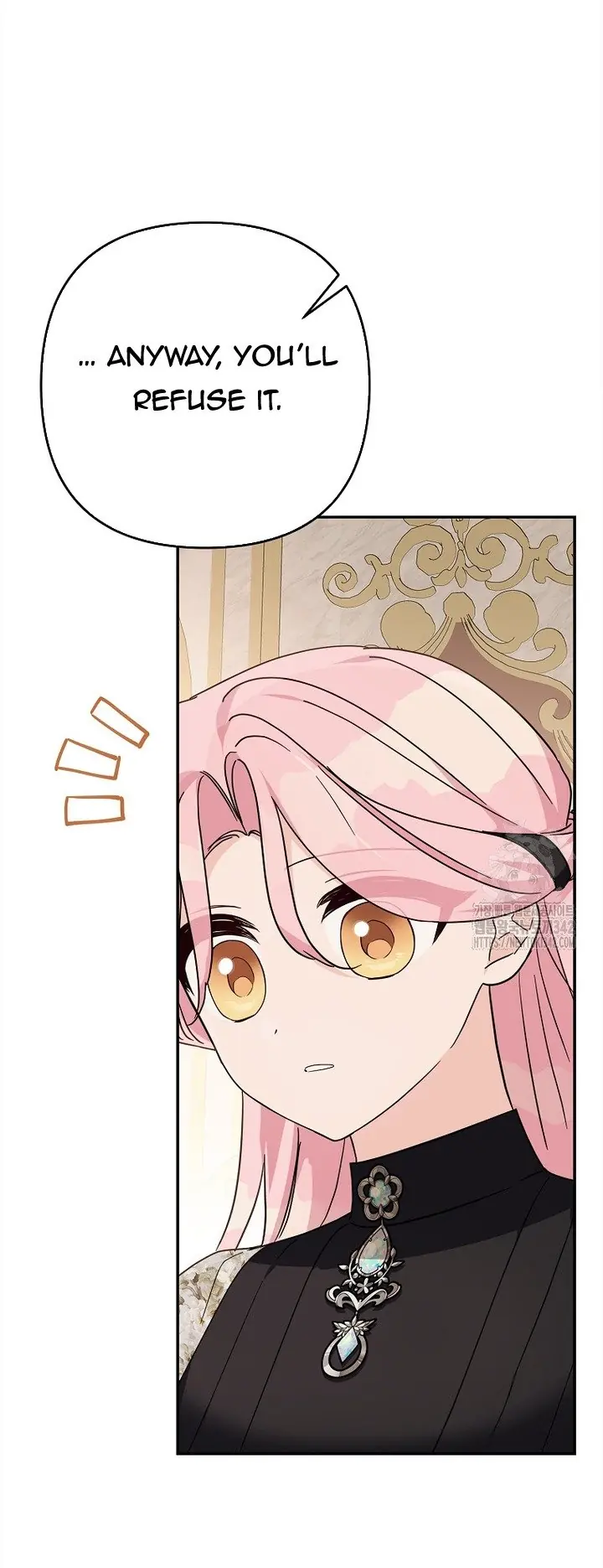 The Youngest Daughter of the Villainous Duke Chapter 95 Page 15