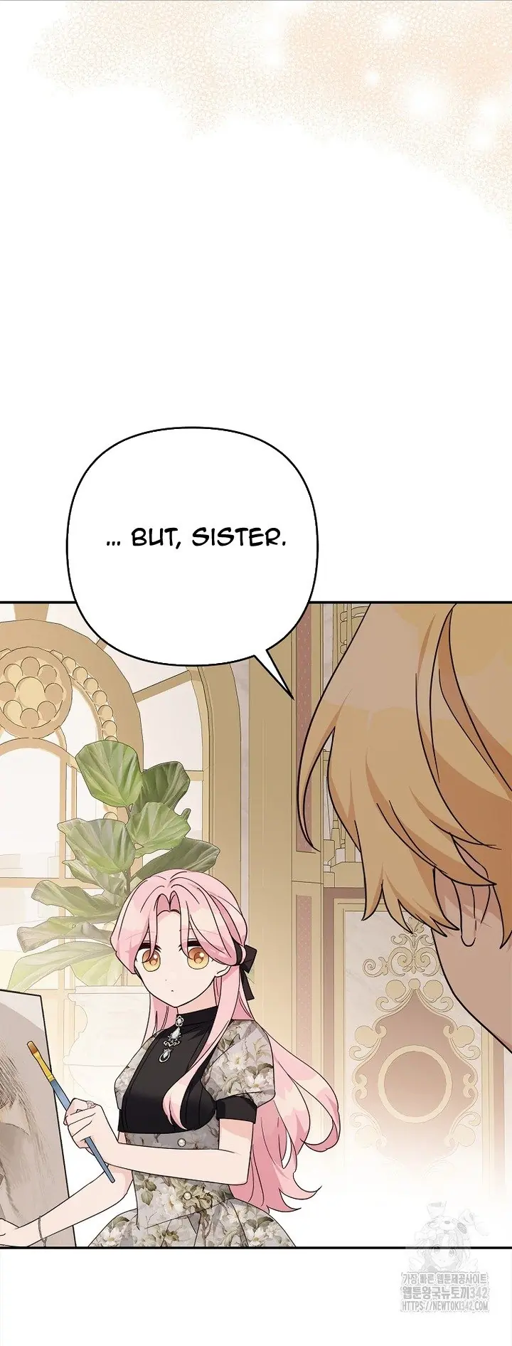 The Youngest Daughter of the Villainous Duke Chapter 95 Page 22