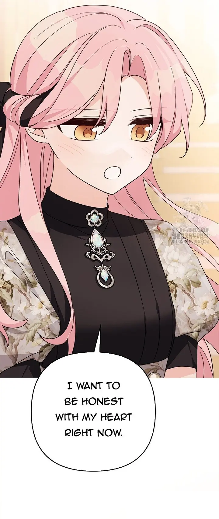 The Youngest Daughter of the Villainous Duke Chapter 95 Page 26