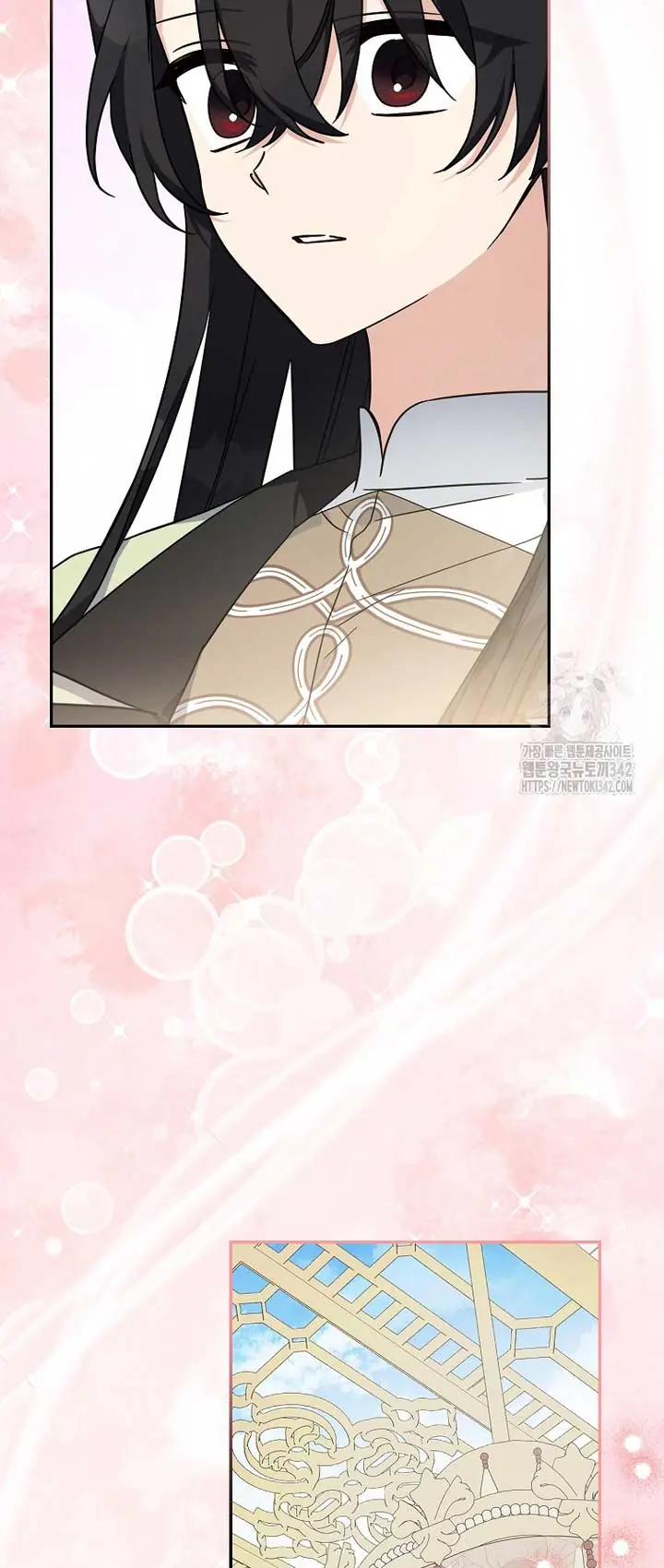 The Youngest Daughter of the Villainous Duke Chapter 96 Page 3