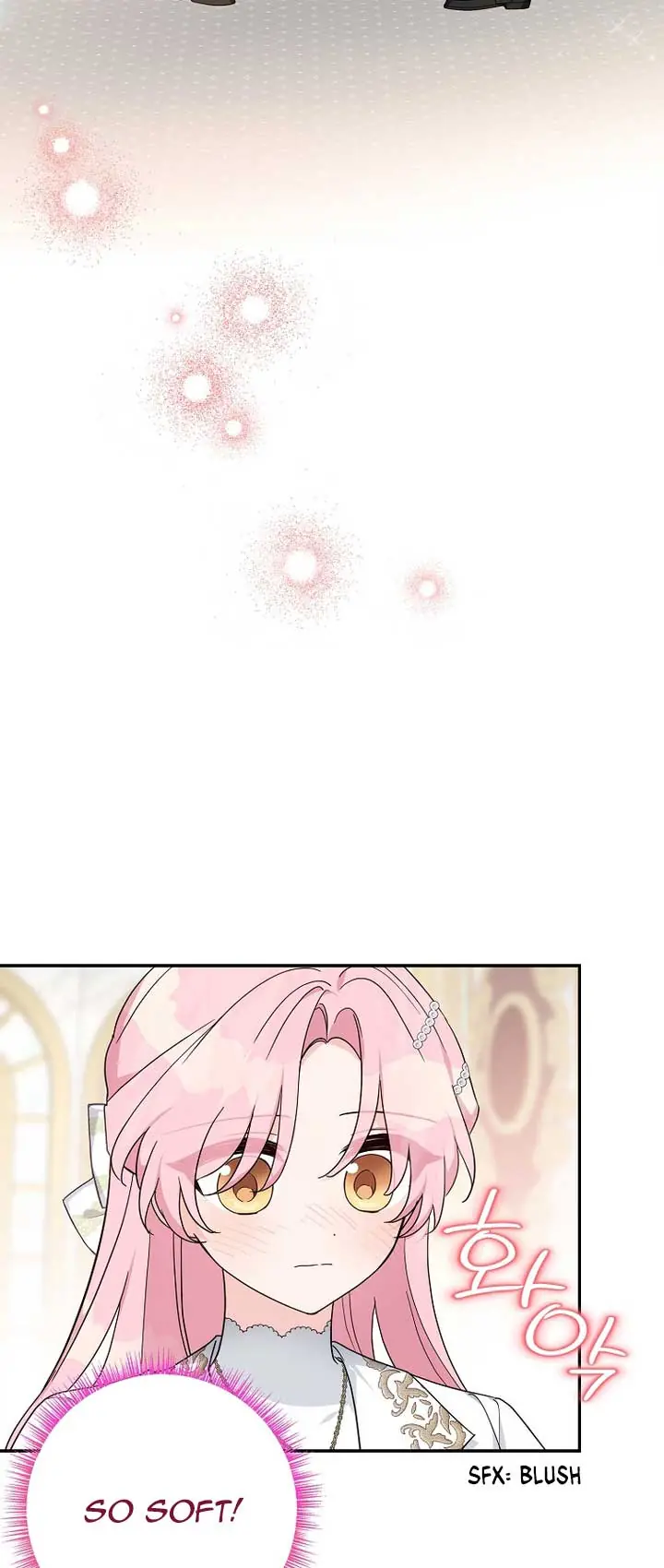 The Youngest Daughter of the Villainous Duke Chapter 96 Page 6