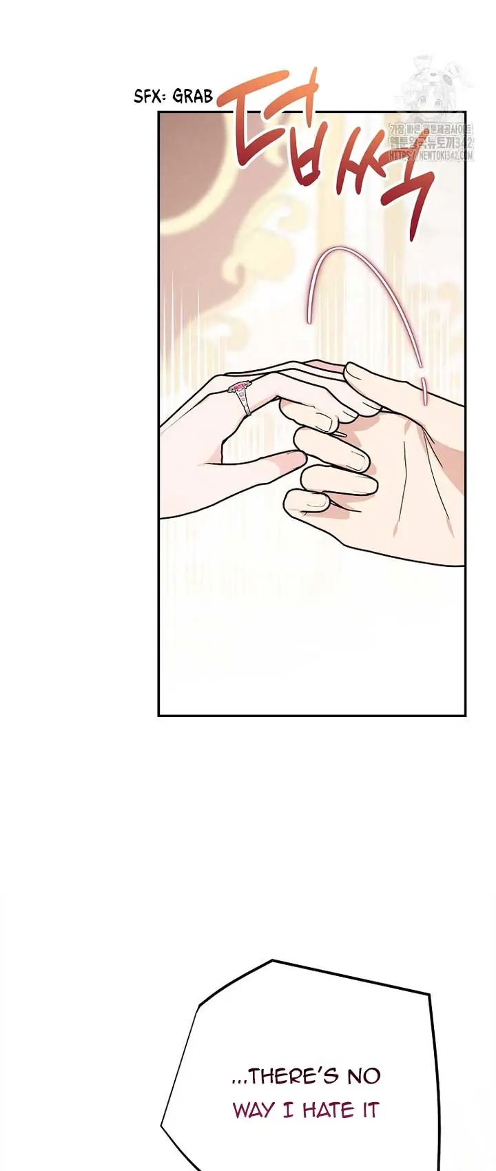 The Youngest Daughter of the Villainous Duke Chapter 96 Page 9