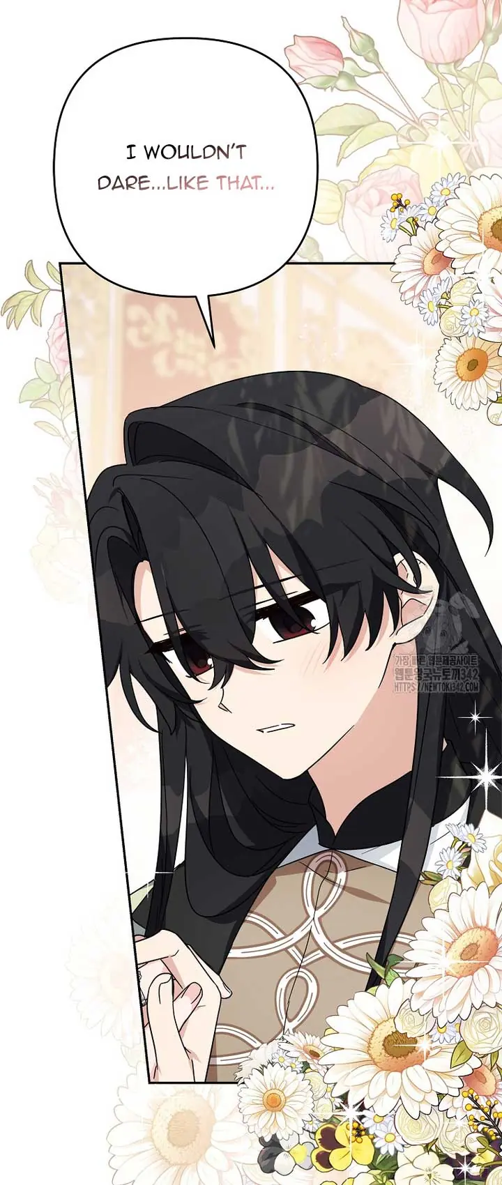 The Youngest Daughter of the Villainous Duke Chapter 96 Page 11