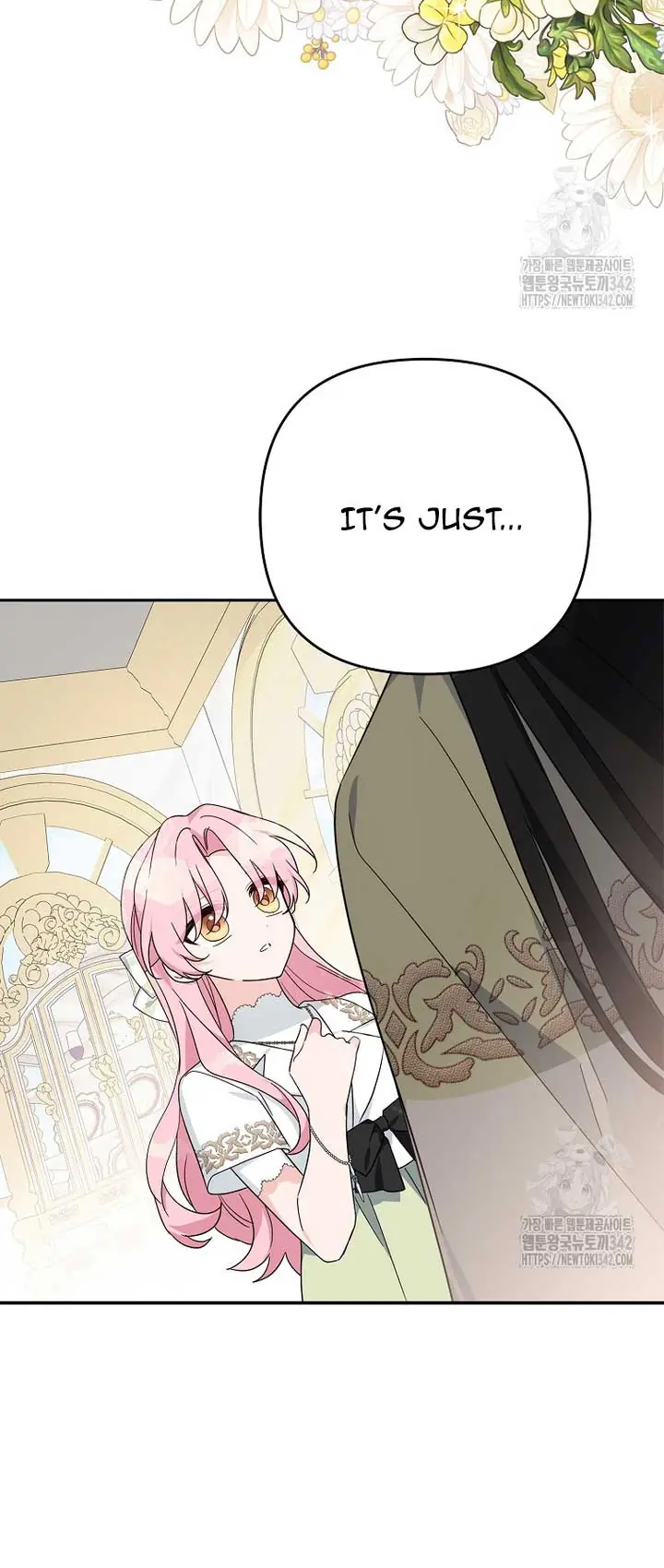 The Youngest Daughter of the Villainous Duke Chapter 96 Page 12
