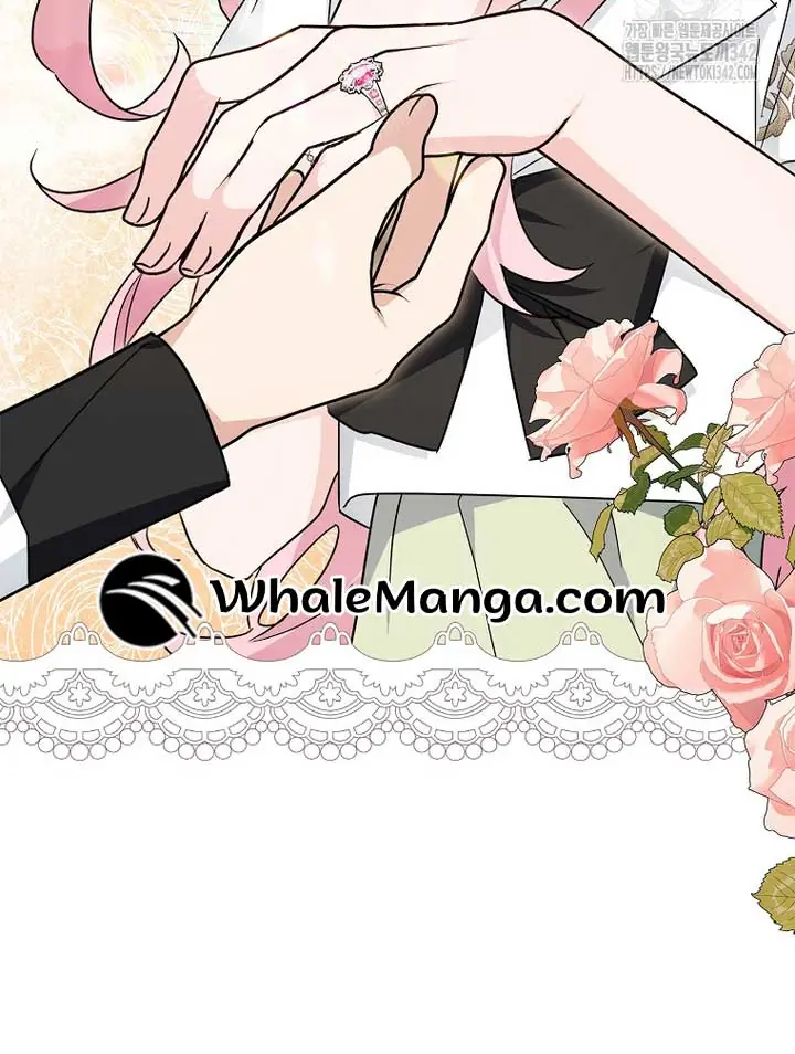 The Youngest Daughter of the Villainous Duke Chapter 96 Page 19