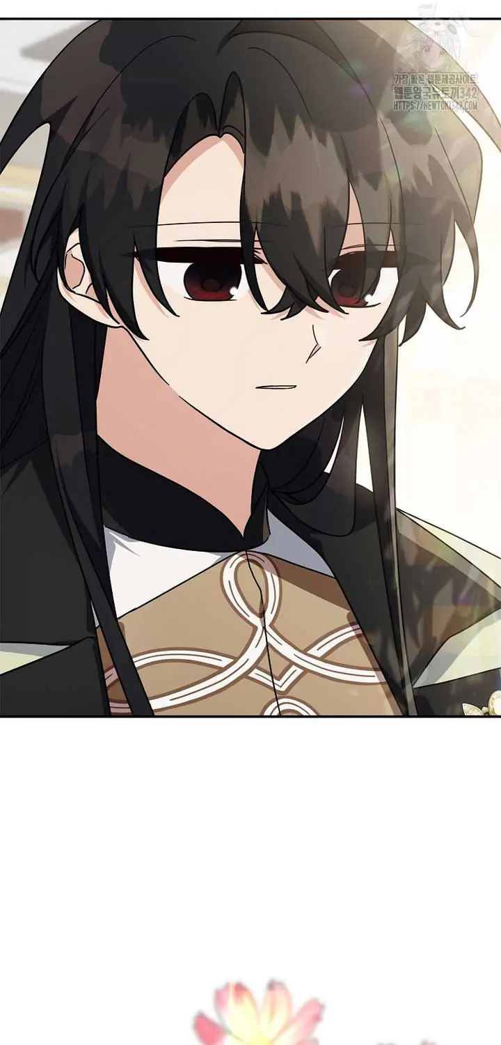 The Youngest Daughter of the Villainous Duke Chapter 96 Page 20
