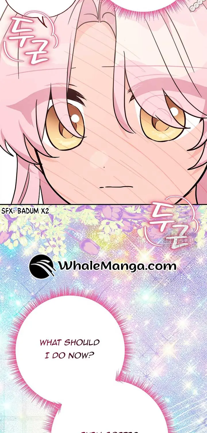 The Youngest Daughter of the Villainous Duke Chapter 96 Page 23