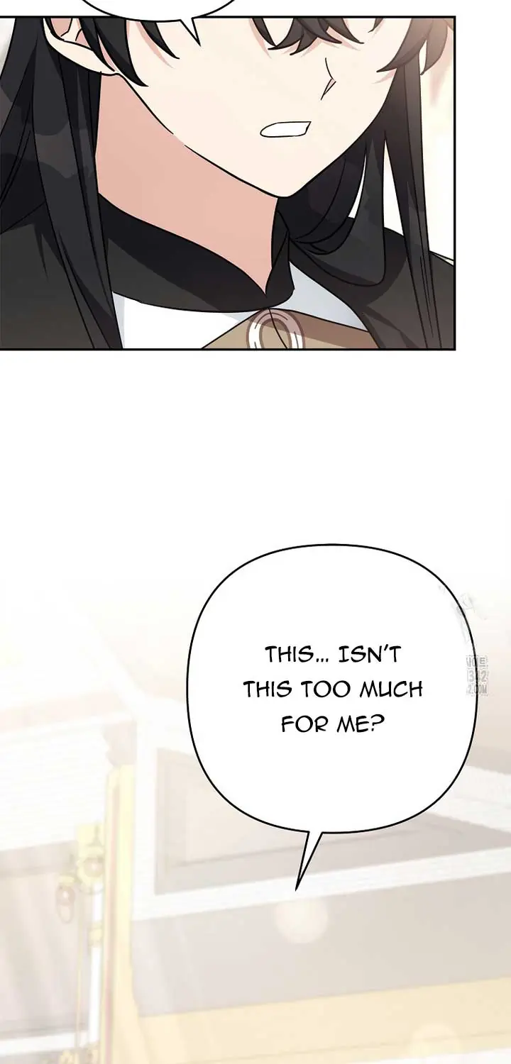 The Youngest Daughter of the Villainous Duke Chapter 96 Page 25