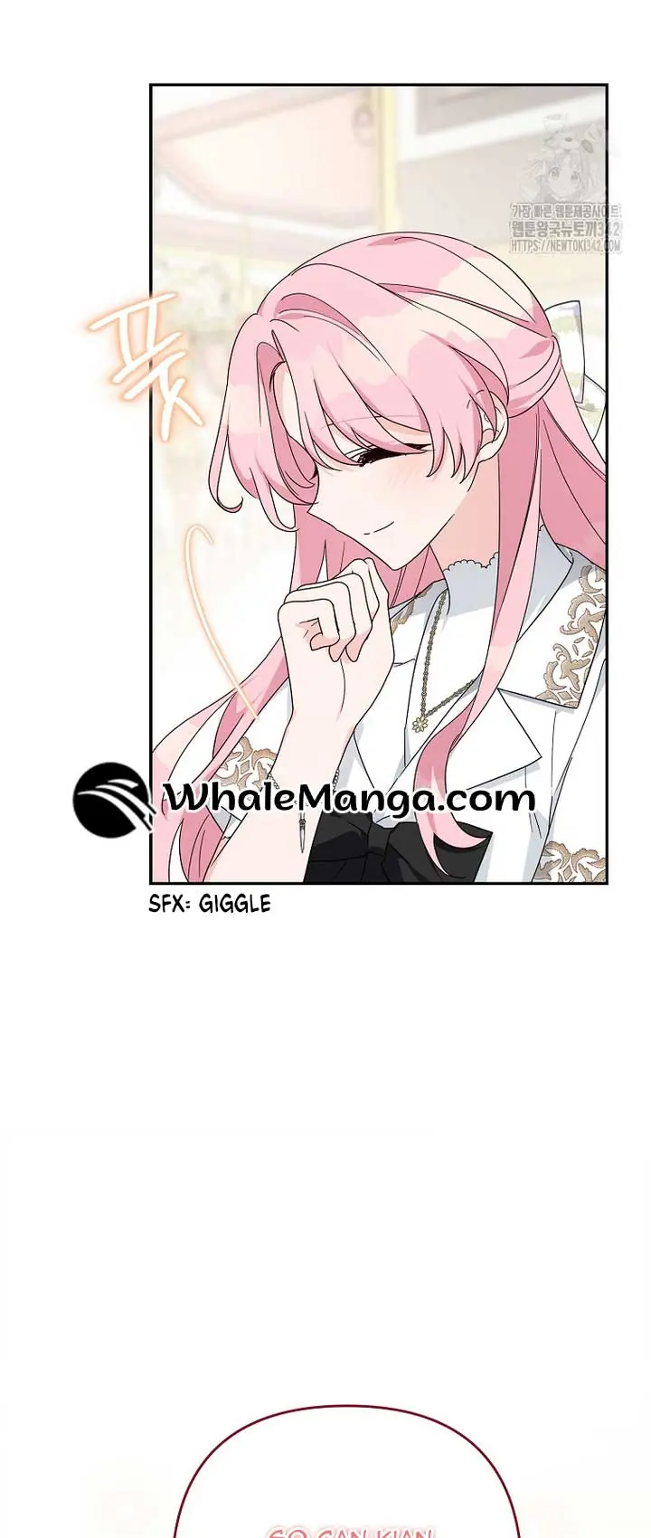 The Youngest Daughter of the Villainous Duke Chapter 96 Page 29
