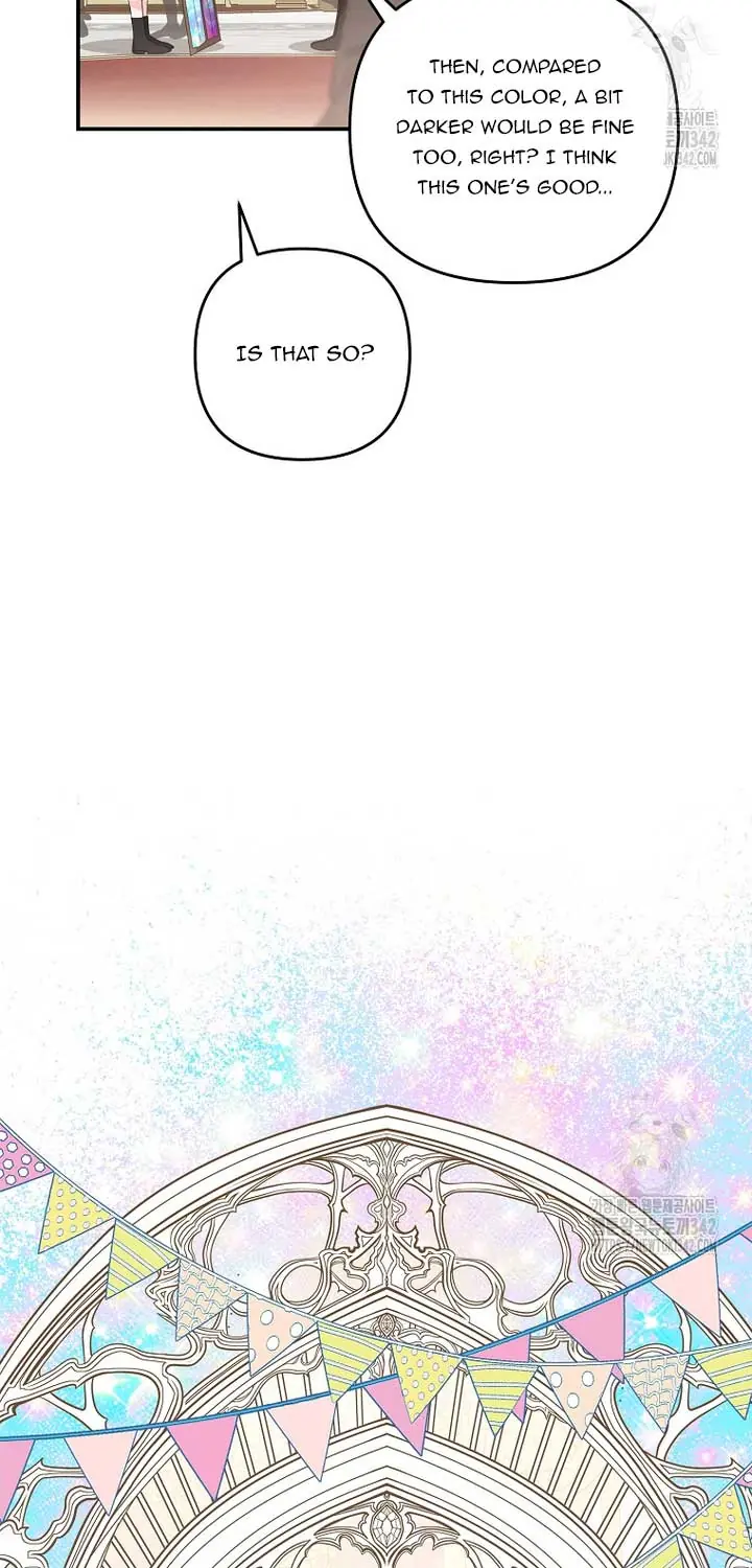 The Youngest Daughter of the Villainous Duke Chapter 96 Page 37