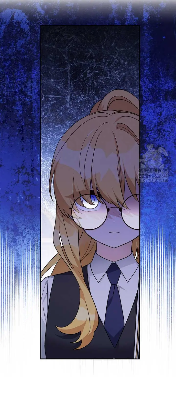 The Youngest Daughter of the Villainous Duke Chapter 96 Page 52