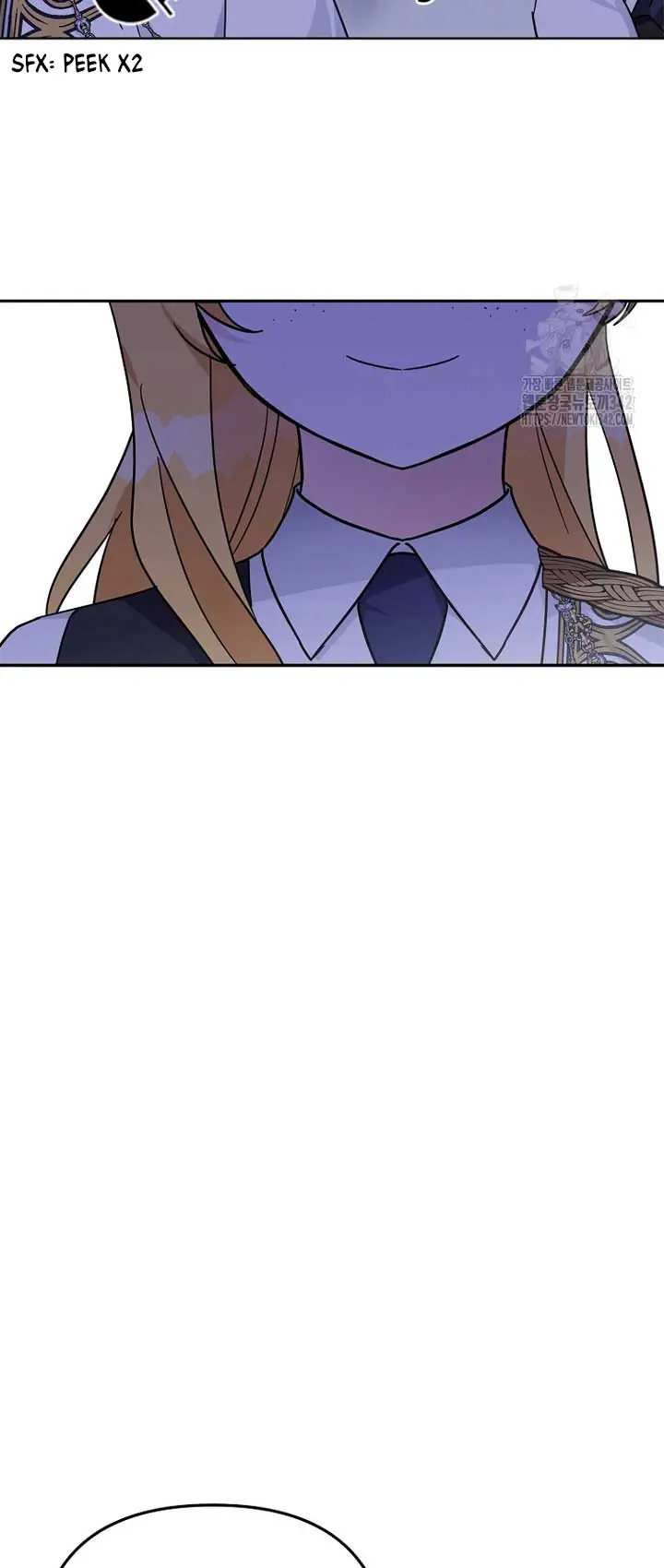 The Youngest Daughter of the Villainous Duke Chapter 96 Page 54