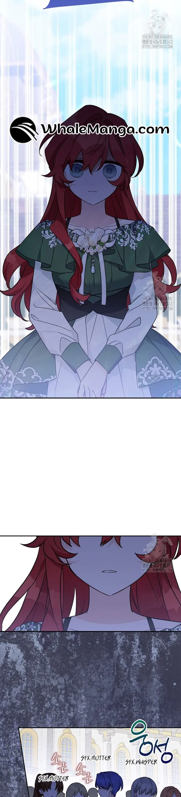 The Youngest Daughter of the Villainous Duke Chapter 97 Page 15