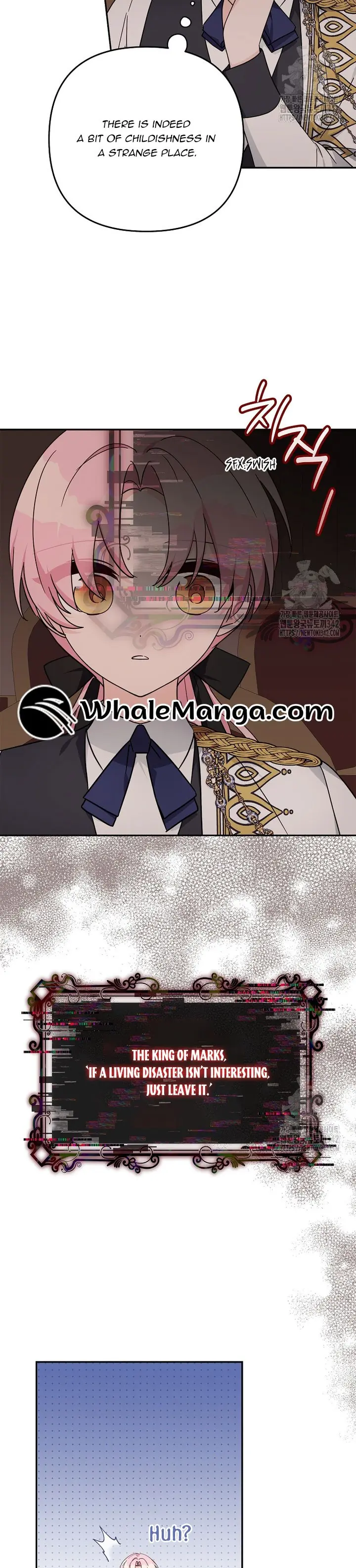 The Youngest Daughter of the Villainous Duke Chapter 98 Page 24