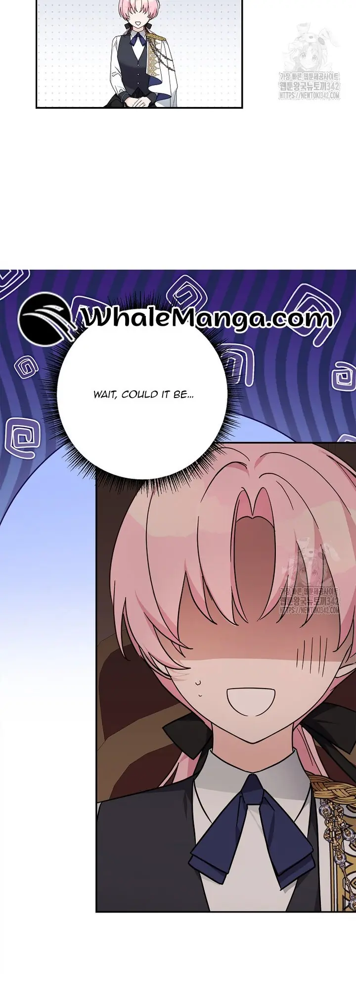 The Youngest Daughter of the Villainous Duke Chapter 98 Page 25