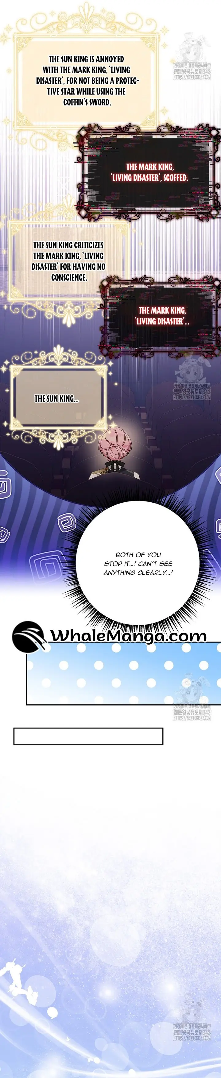 The Youngest Daughter of the Villainous Duke Chapter 98 Page 26