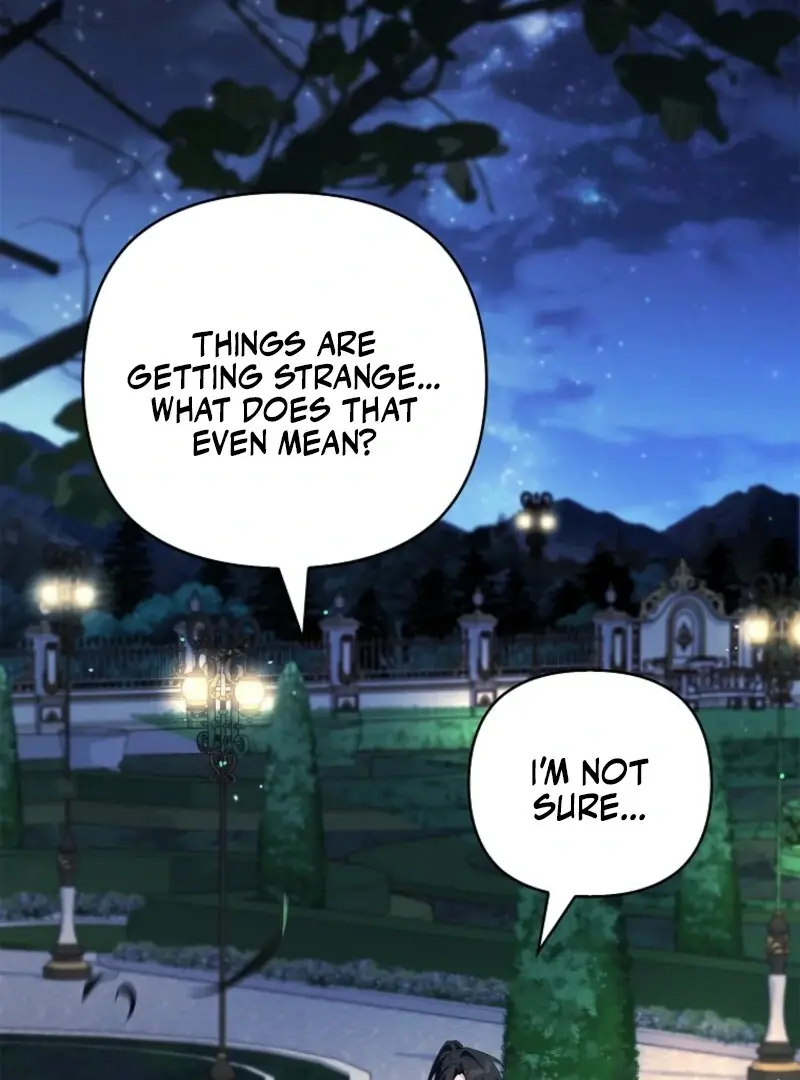 The Youngest Daughter of the Villainous Duke Chapter 109 Page 4