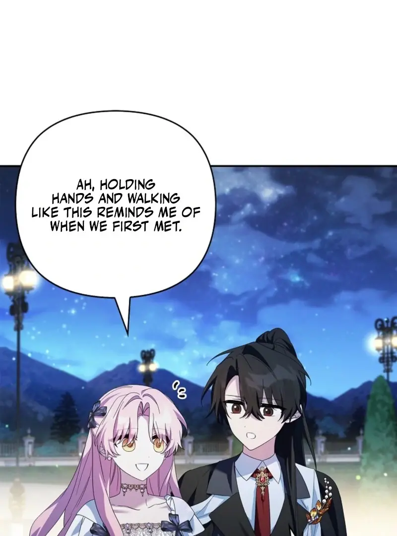 The Youngest Daughter of the Villainous Duke Chapter 109 Page 6