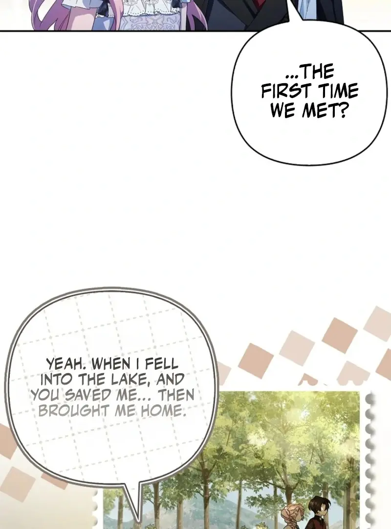 The Youngest Daughter of the Villainous Duke Chapter 109 Page 7