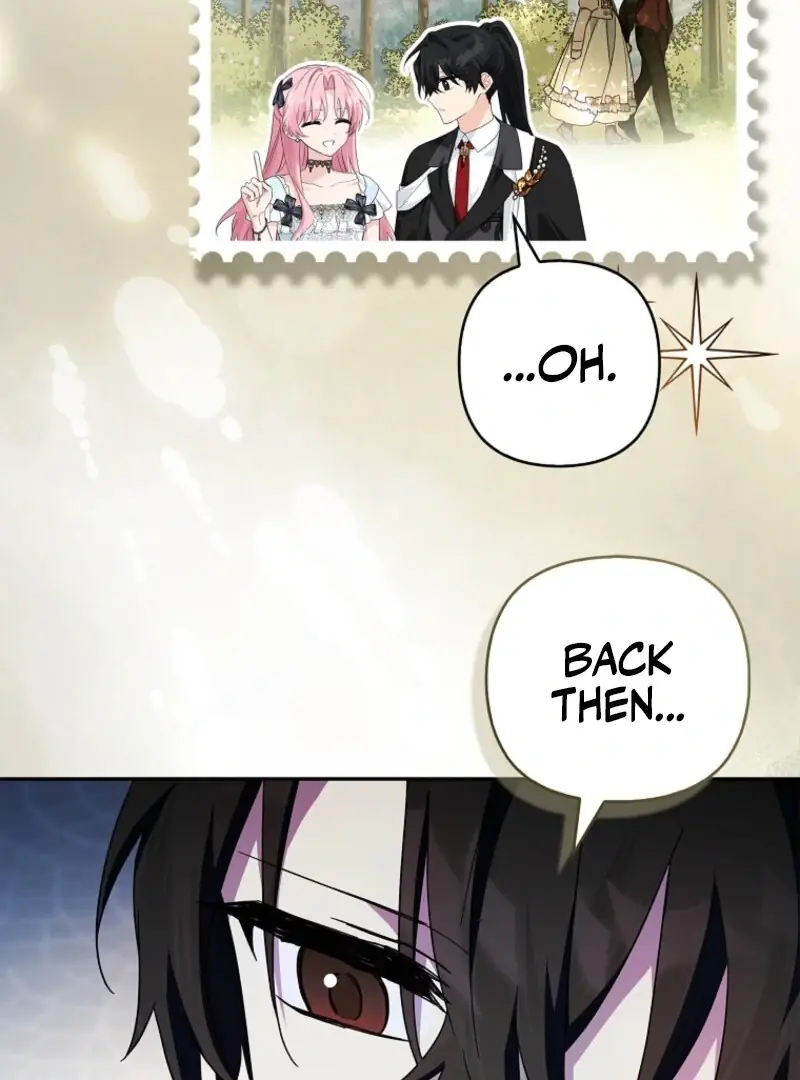 The Youngest Daughter of the Villainous Duke Chapter 109 Page 8
