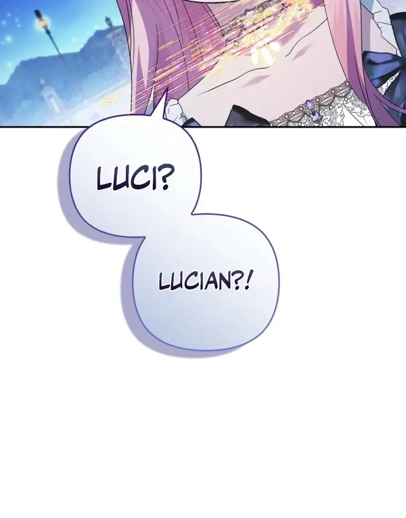 The Youngest Daughter of the Villainous Duke Chapter 109 Page 14