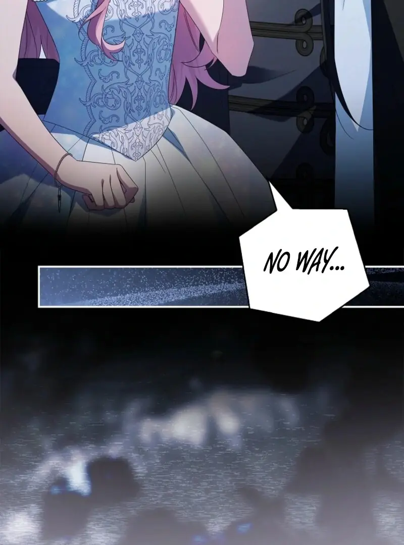 The Youngest Daughter of the Villainous Duke Chapter 109 Page 19
