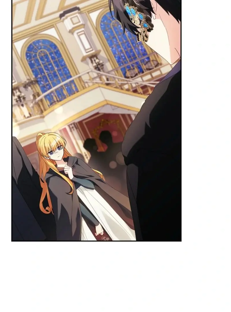 The Youngest Daughter of the Villainous Duke Chapter 109 Page 21