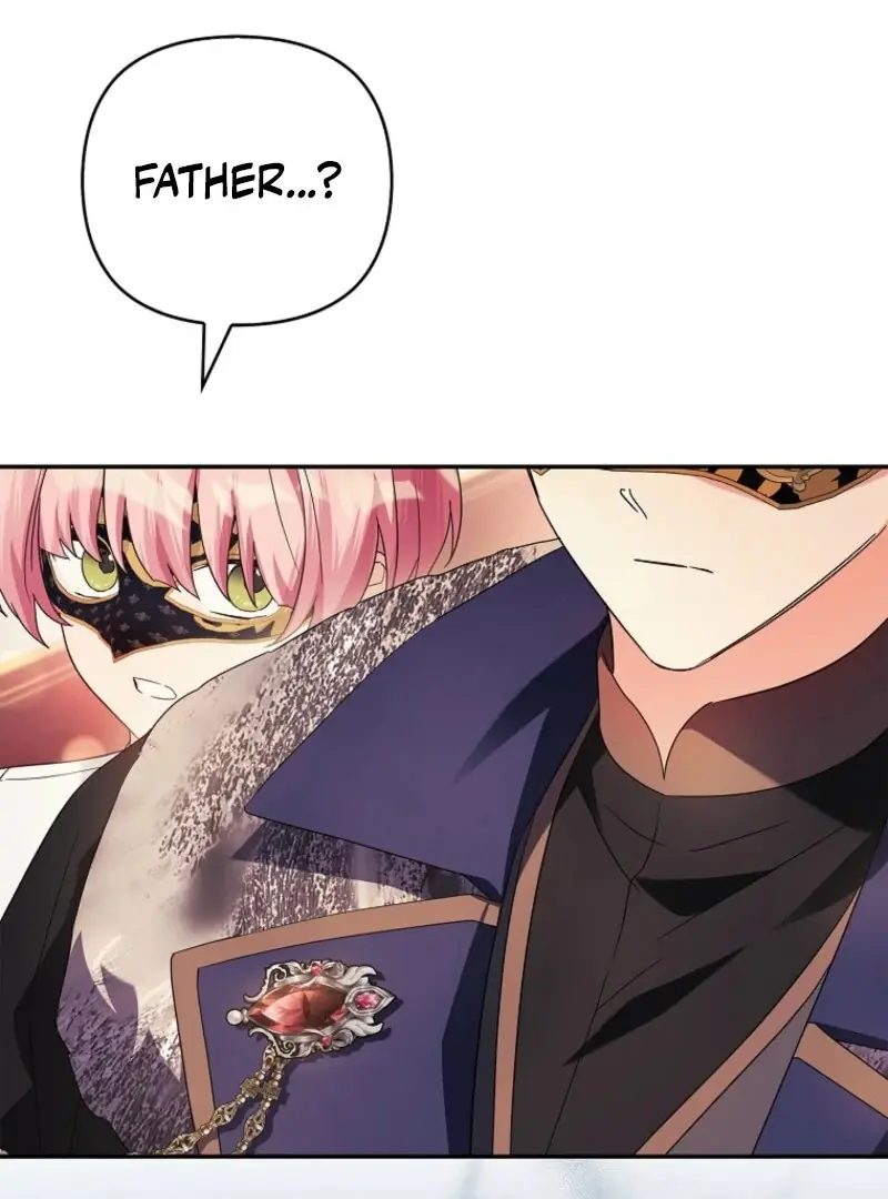 The Youngest Daughter of the Villainous Duke Chapter 109 Page 23