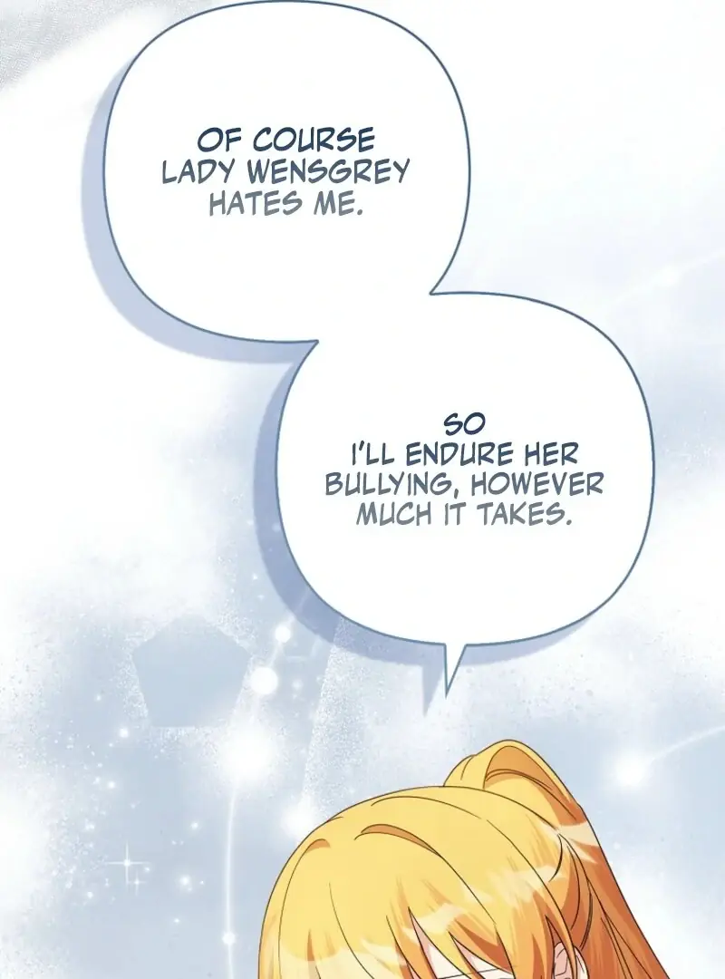 The Youngest Daughter of the Villainous Duke Chapter 109 Page 25