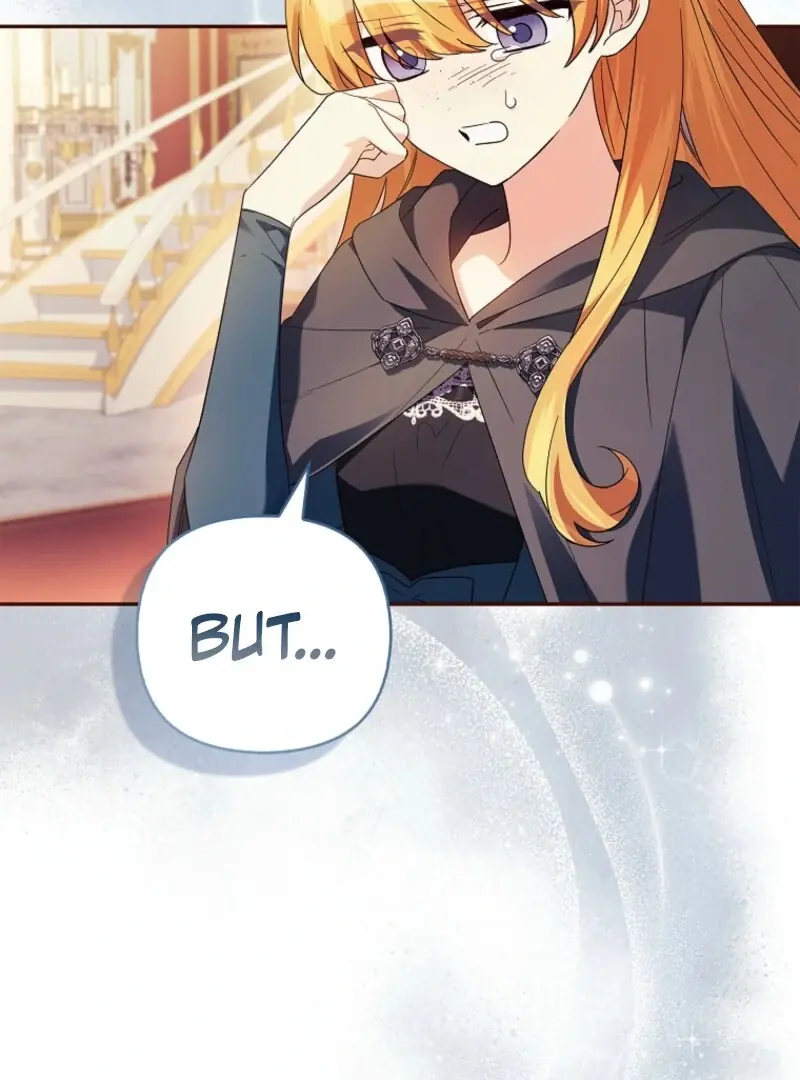 The Youngest Daughter of the Villainous Duke Chapter 109 Page 26