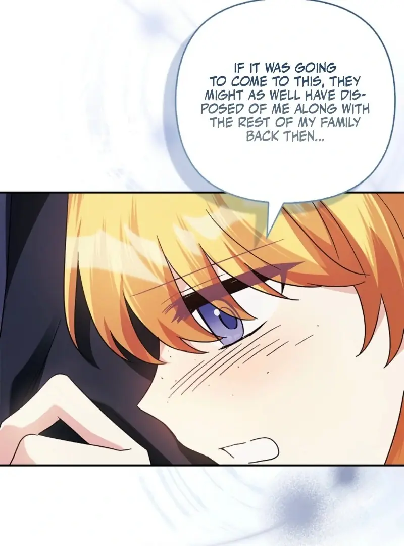 The Youngest Daughter of the Villainous Duke Chapter 109 Page 30