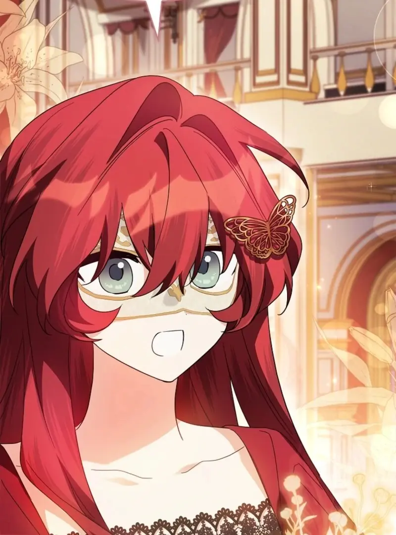 The Youngest Daughter of the Villainous Duke Chapter 109 Page 37