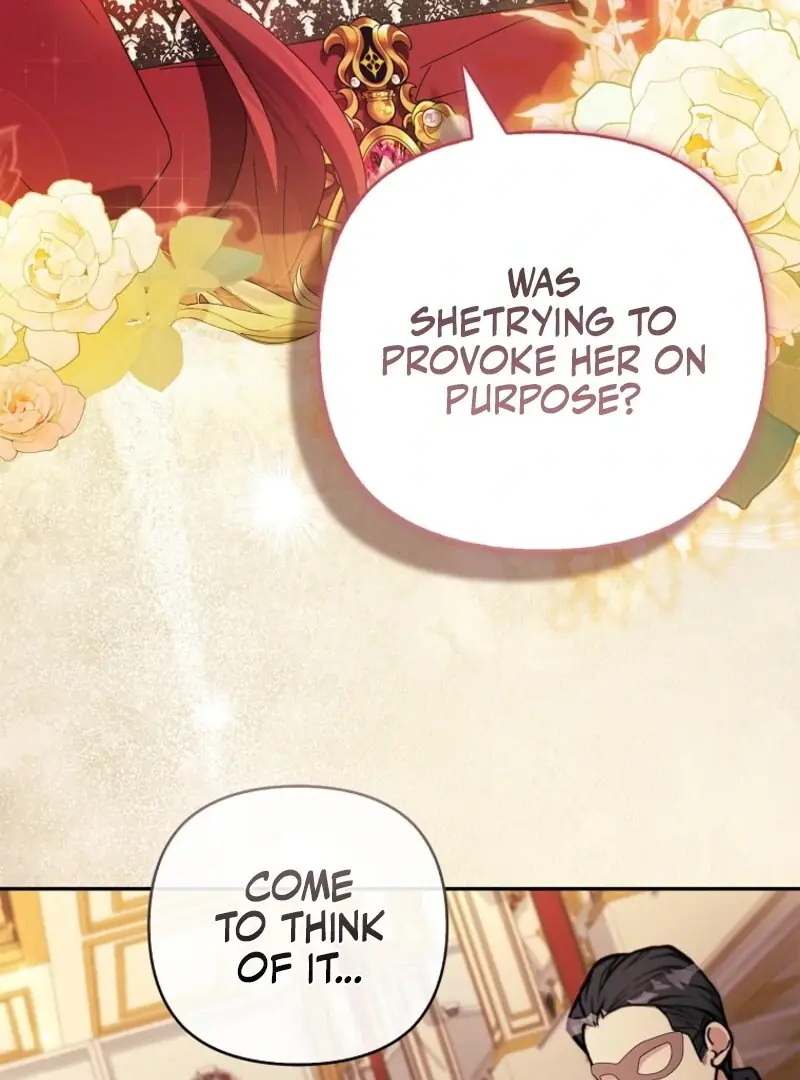 The Youngest Daughter of the Villainous Duke Chapter 109 Page 38