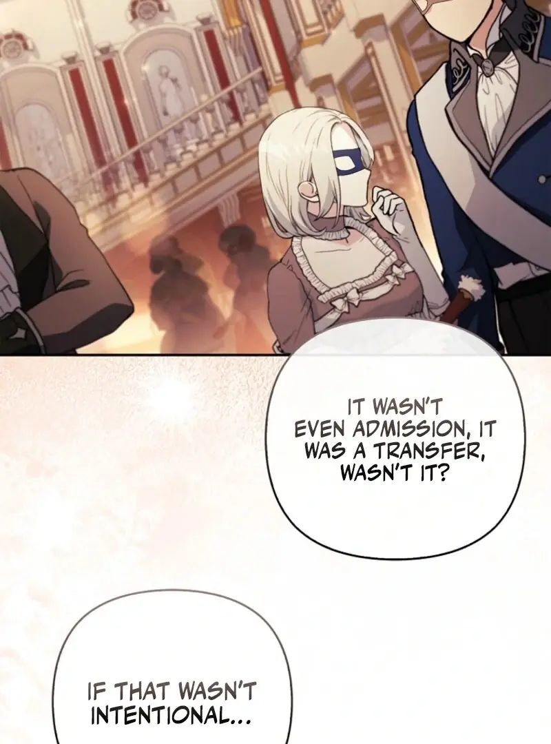 The Youngest Daughter of the Villainous Duke Chapter 109 Page 39