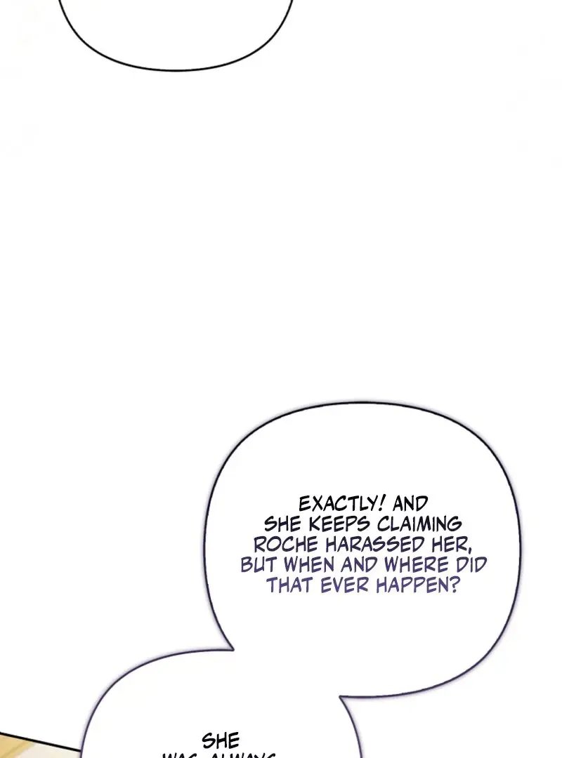 The Youngest Daughter of the Villainous Duke Chapter 109 Page 40